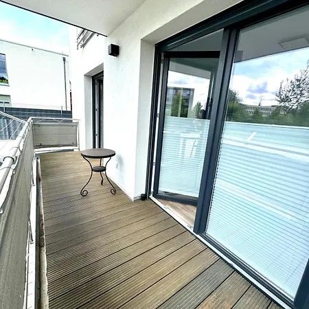 Location Business Zwei Exklusive Am Phoenixsee Apartment