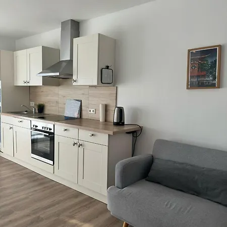 Location Business Zwei Exklusive Am Phoenixsee Apartamento