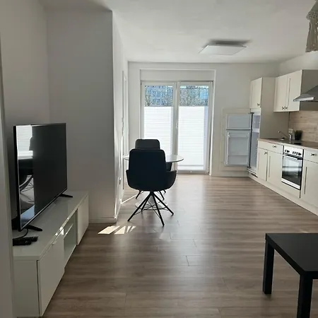 Apartment Location Business Zwei Exklusive Am Phoenixsee