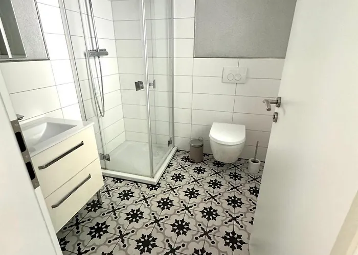 Location Business Zwei Exklusive Am Phoenixsee Apartment *