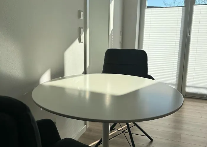 Apartment Location Business Zwei Exklusive Am Phoenixsee