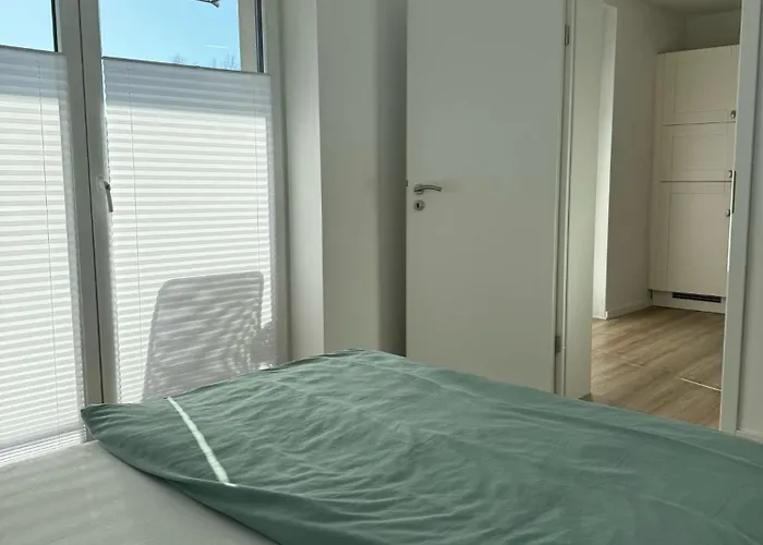 Location Business Zwei Exklusive Am Phoenixsee Apartment Dortmund