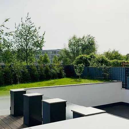 Location Business Zwei Exklusive Am Phoenixsee *