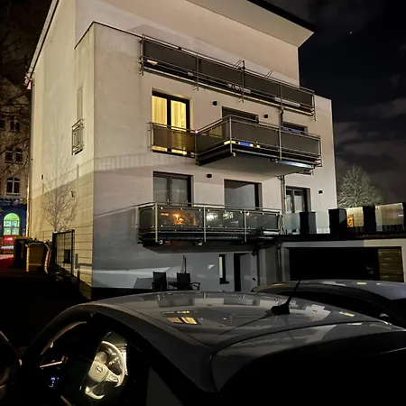 Location Business Zwei Exklusive Am Phoenixsee * دورتموند