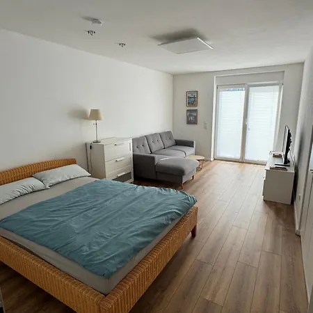 Location Business Zwei Exklusive Am Phoenixsee *