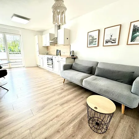 Location Business Zwei Exklusive Am Phoenixsee Apartment Dortmund