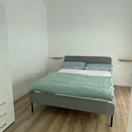 Apartment Location Business Zwei Exklusive Am Phoenixsee