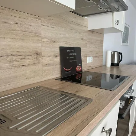 Apartment Location Business Zwei Exklusive Am Phoenixsee Dortmund