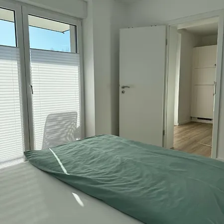 Location Business Zwei Exklusive Am Phoenixsee Apartment Dortmund