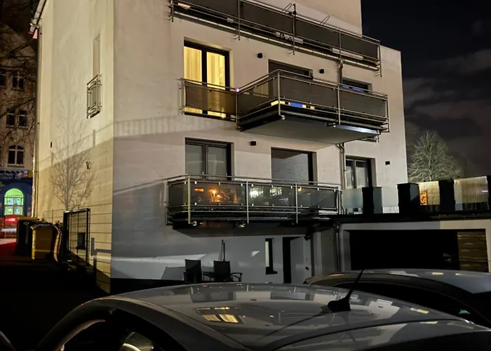 Location Business Zwei Exklusive Am Phoenixsee * ドルトムント