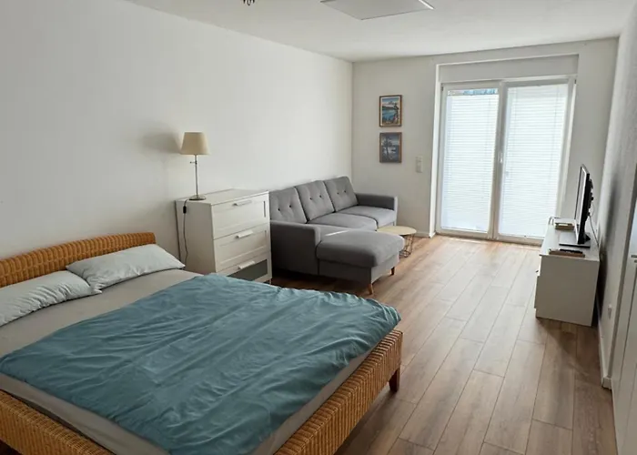 Location Business Zwei Exklusive Am Phoenixsee *