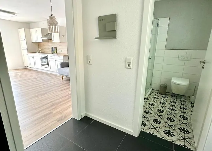 Location Business Zwei Exklusive Am Phoenixsee * ドルトムント