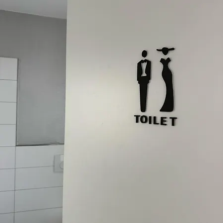 Διαμέρισμα Location Business Zwei Exklusive Am Phoenixsee *