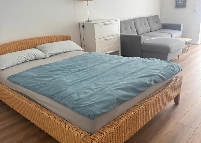 Location Business Zwei Exklusive Am Phoenixsee *